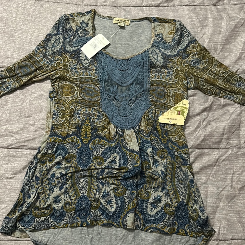 Shirt